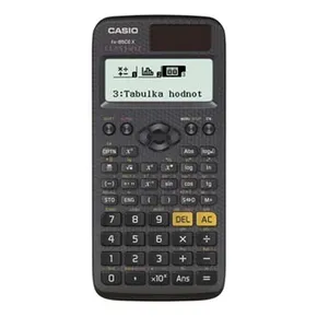 Taschenrechner FX-85CEX, wissenschaftlich, 379 Funktionen, CASIO